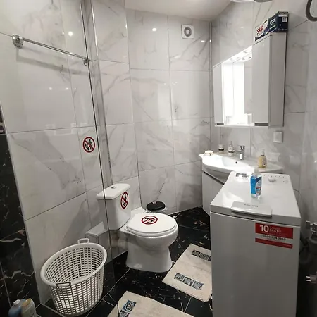 Apartament Phidias House *