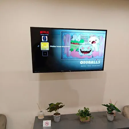 Phidias House * Saloniki