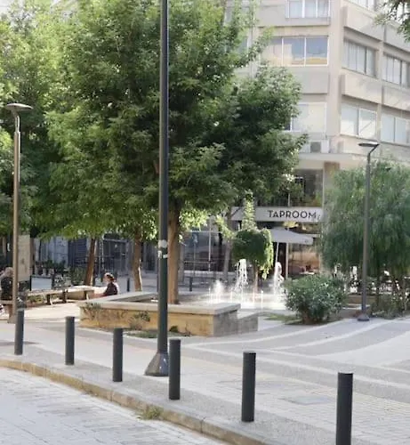 Phidias House