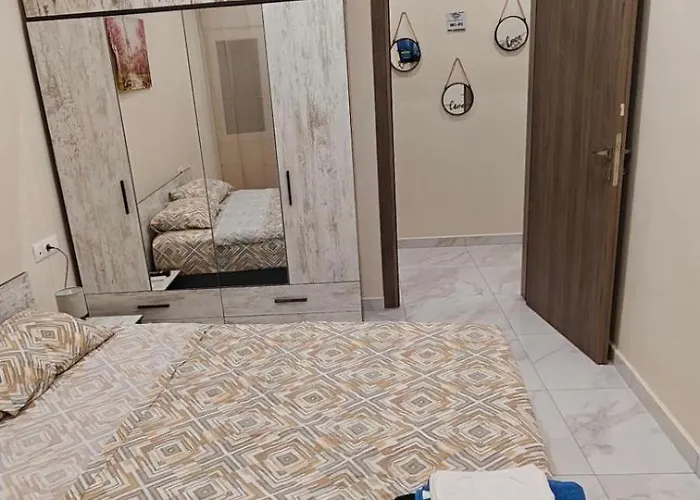 Phidias House アパート テッサロニキ