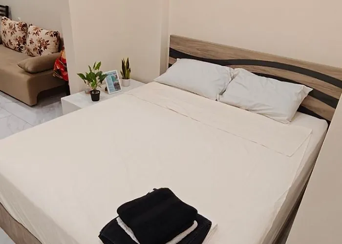 Phidias House Apartment *