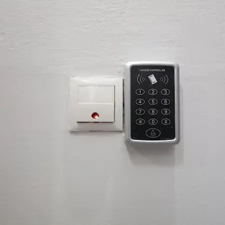 Apartamento Phidias House