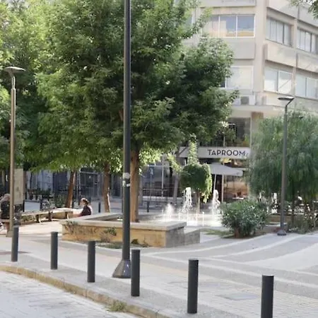 Phidias House