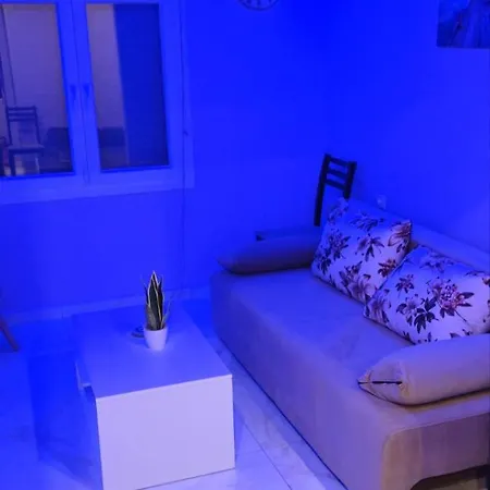 Phidias House Apartment