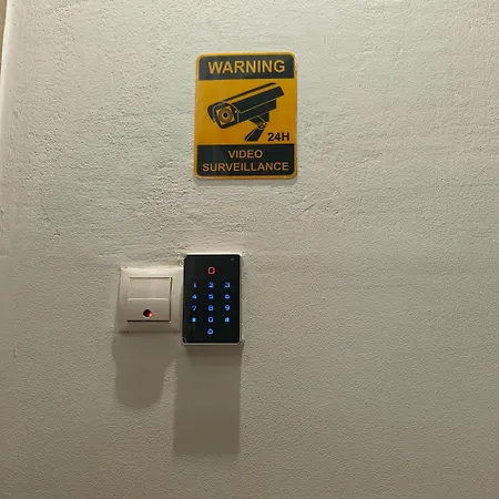 Apartamento Phidias House *