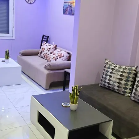 Phidias House