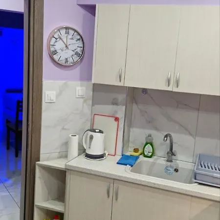 Phidias House Apartment *