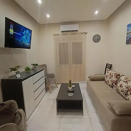 Phidias House アパート テッサロニキ