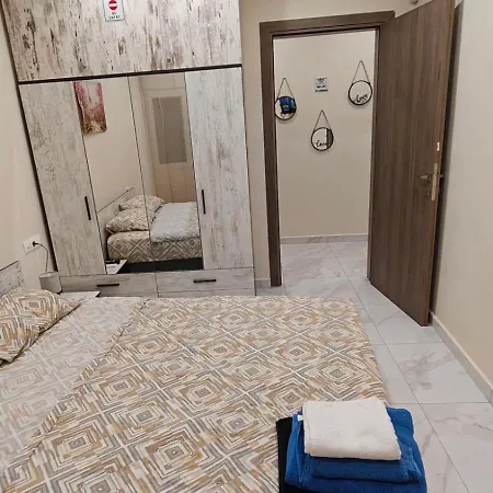 Phidias House アパート テッサロニキ
