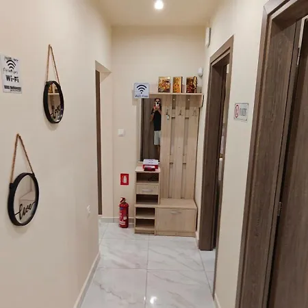 Phidias House *