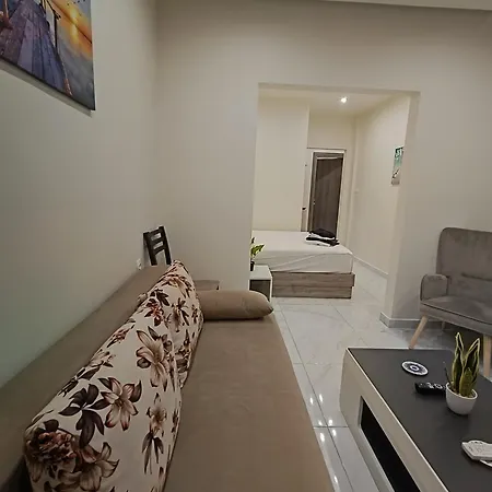 Phidias House アパート テッサロニキ