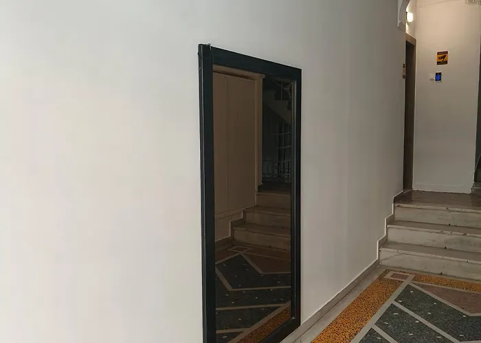 Διαμέρισμα Phidias House *