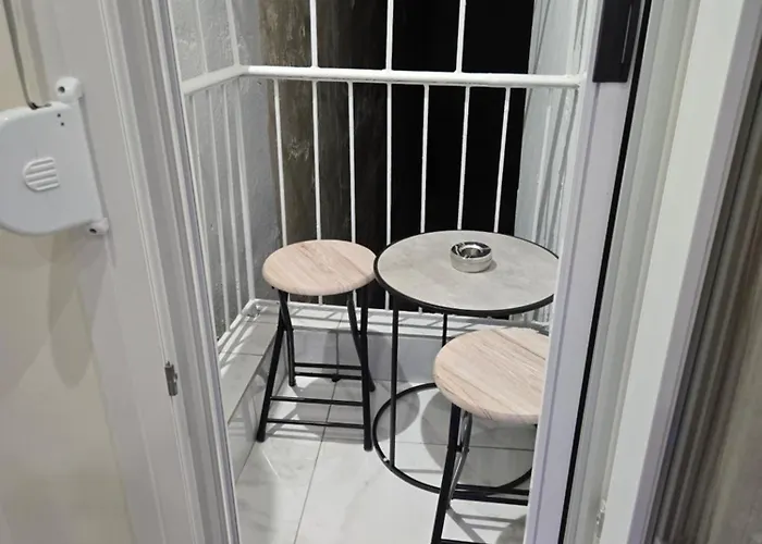 Διαμέρισμα Phidias House *