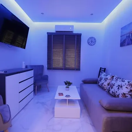 Phidias House Thessaloniki