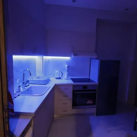 Phidias House Apartment Thessaloniki