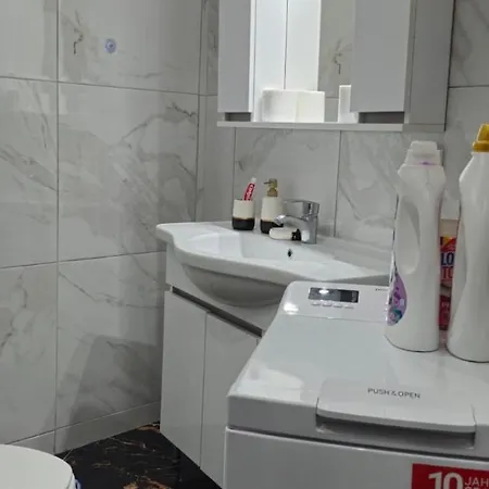 Phidias House Apartment Thessaloniki