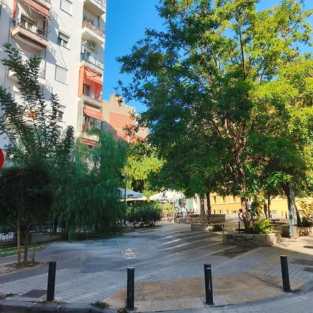 Phidias House * Thessaloniki