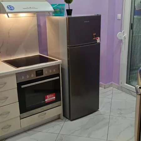 Phidias House * Thessaloniki