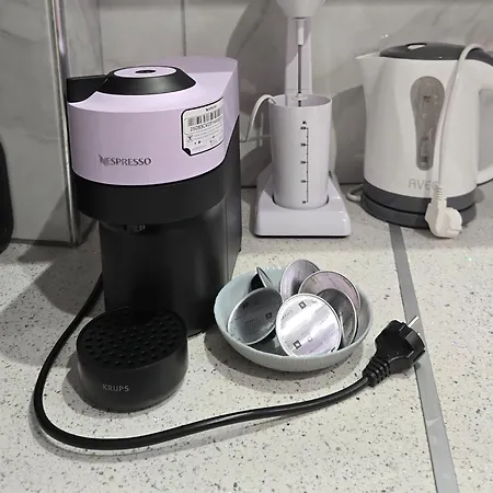 Phidias House Apartment