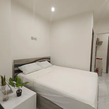 Apartment Phidias House *