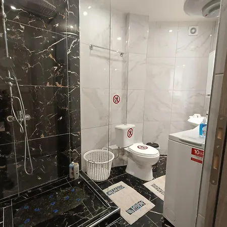 Phidias House Thessaloniki