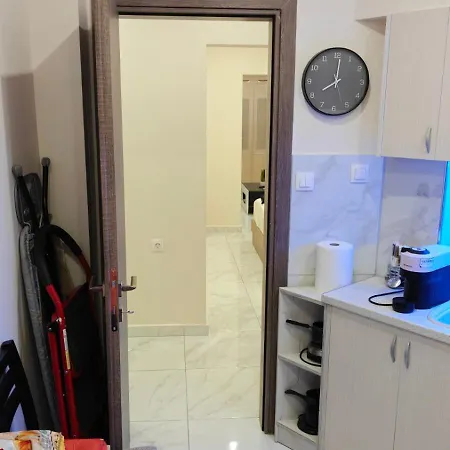 Apartment Phidias House Thessaloniki