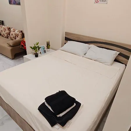 Phidias House Apartment *