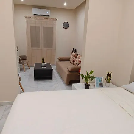 Apartment Phidias House *