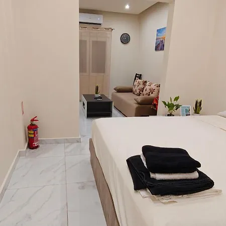 Phidias House Apartment Thessaloniki