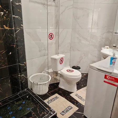 Apartment Phidias House Thessaloniki