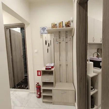 Phidias House Thessaloniki